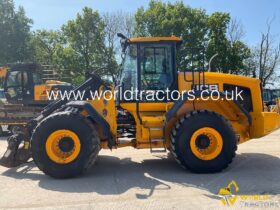 JCB 457 AGRI