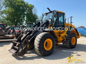 JCB 457 AGRI full