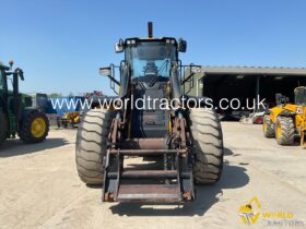JCB 457 AGRI full