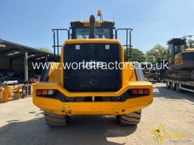 JCB 457 AGRI full