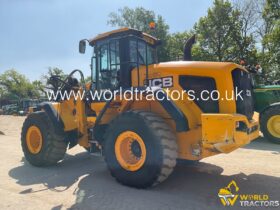 JCB 457 AGRI full