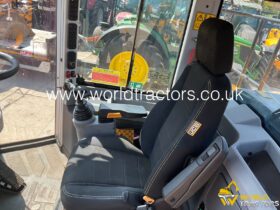 JCB 457 AGRI full