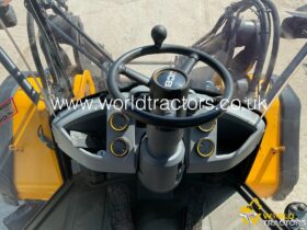 JCB 457 AGRI full