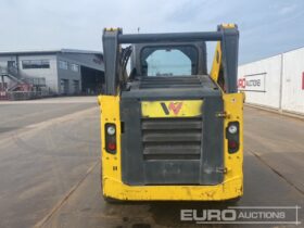 2017 Wacker Neuson SW21 Skidsteer Loaders For Auction: Dromore, NI – 16th & 17th May 2025 For Auction on 2025-05-17 full