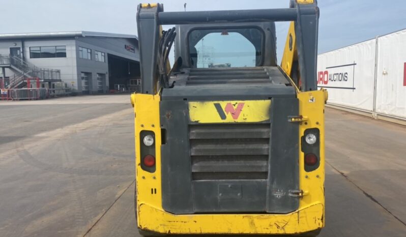 2017 Wacker Neuson SW21 Skidsteer Loaders For Auction: Dromore, NI – 16th & 17th May 2025 For Auction on 2025-05-17 full
