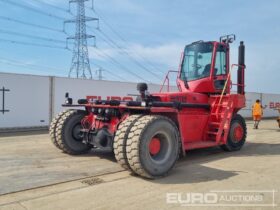 Hyster H22.00XM-12EC Forklifts For Auction: Leeds, UK – 30th April, 1st, 2nd & 3rd May 25