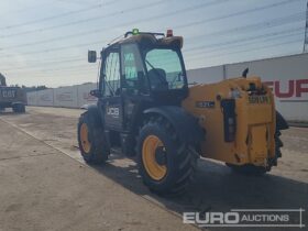 2019 JCB 531-70 Telehandlers For Auction: Leeds, UK – 30th April, 1st, 2nd & 3rd May 25 full