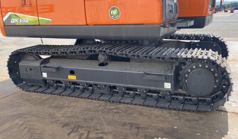 Unused 2024 Develon DX130-10N 10 Ton+ Excavators For Auction: Dromore, NI – 16th & 17th May 2025 For Auction on 2025-05-17 full