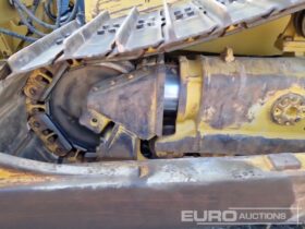 2019 CAT D6 LGP Dozers For Auction: Leeds, UK – 30th April, 1st, 2nd & 3rd May 25 full