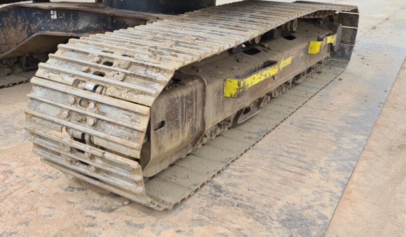 2020 JCB 220XL 20 Ton+ Excavators For Auction: Leeds, UK – 30th April, 1st, 2nd & 3rd May 25 full