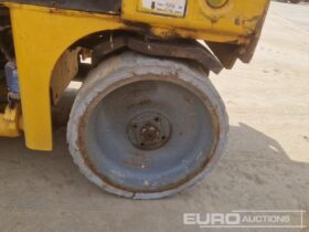 2015 Haulotte Compact 8 Manlifts For Auction: Leeds, UK – 30th April, 1st, 2nd & 3rd May 25 full