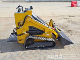 Unused 2025 LIHUA LRT23 Skidsteer Loaders For Auction: Leeds, UK – 30th April, 1st, 2nd & 3rd May 25 full