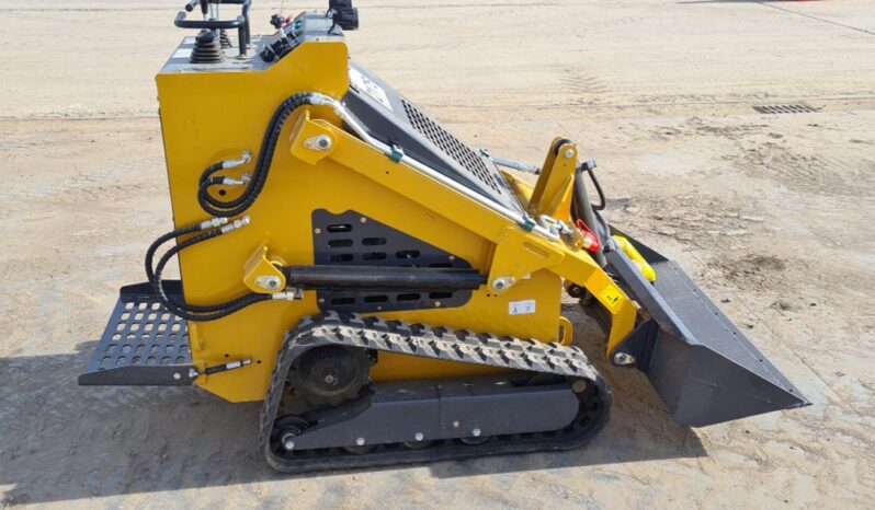 Unused 2025 LIHUA LRT23 Skidsteer Loaders For Auction: Leeds, UK – 30th April, 1st, 2nd & 3rd May 25 full