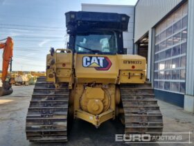 2019 CAT D6 LGP Dozers For Auction: Leeds, UK – 30th April, 1st, 2nd & 3rd May 25 full