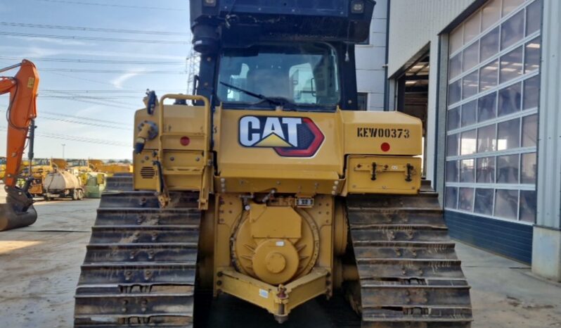 2019 CAT D6 LGP Dozers For Auction: Leeds, UK – 30th April, 1st, 2nd & 3rd May 25 full