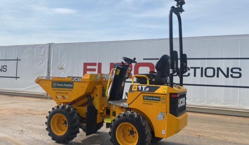 2020 JCB 1T-2 Site Dumpers For Auction: Dromore, NI – 16th & 17th May 2025 For Auction on 2025-05-16 full