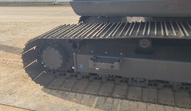 Unused Case CX130E 10 Ton+ Excavators For Auction: Leeds, UK – 30th April, 1st, 2nd & 3rd May 25 full