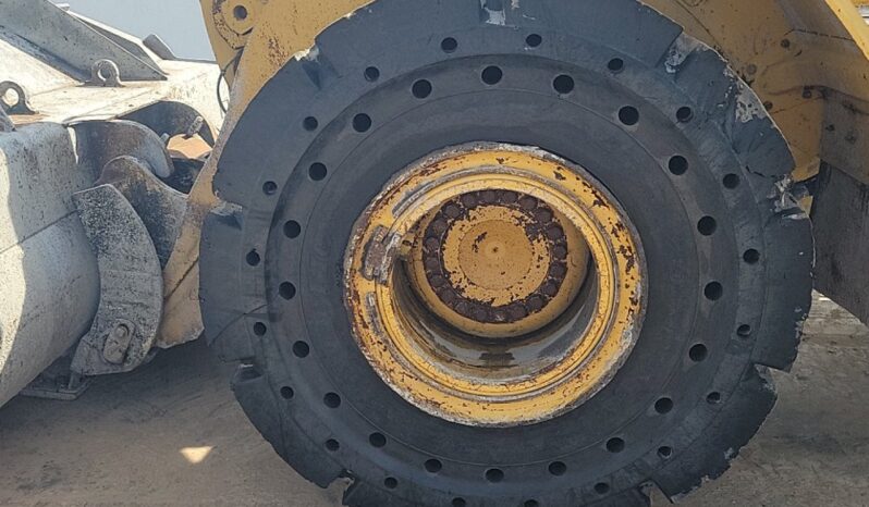 2014 CAT 966M Wheeled Loaders For Auction: Leeds, UK – 30th April, 1st, 2nd & 3rd May 25 full
