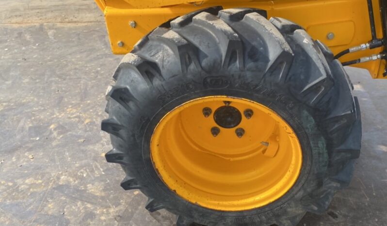 2020 JCB 1T-2 Site Dumpers For Auction: Dromore, NI – 16th & 17th May 2025 For Auction on 2025-05-16 full