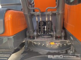 Unused 2024 Develon DX130-10N 10 Ton+ Excavators For Auction: Dromore, NI – 16th & 17th May 2025 For Auction on 2025-05-17 full