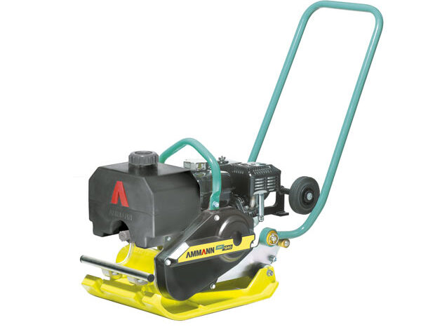 Ammann APF1240 Vibratory Plate