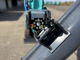 Kobelco SK10 Compacttilt full
