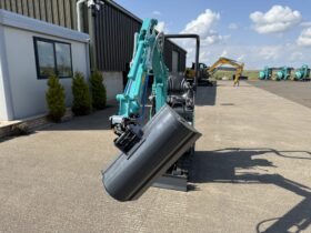 Kobelco SK10 Compacttilt full