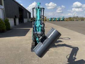 Kobelco SK10 Compacttilt full