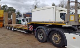 2018 FAYMONVILLE Plant Trailers for Sale in the South East