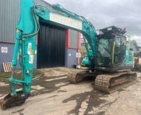 2020 Kobelco SK130LC-11