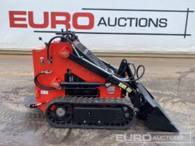 Unused 2025 LIHUA LRT23 Skidsteer Loaders For Auction: Dromore, NI – 16th & 17th May 2025 For Auction on 2025-05-17 full