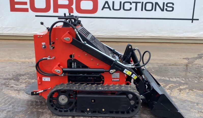 Unused 2025 LIHUA LRT23 Skidsteer Loaders For Auction: Dromore, NI – 16th & 17th May 2025 For Auction on 2025-05-17 full