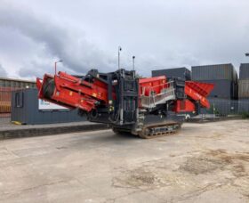 2023 Finlay 873+