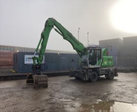 2017 Sennebogen 817E