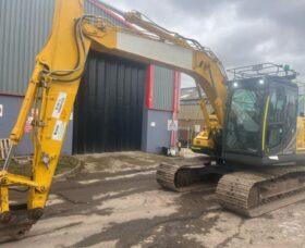 2020 Kobelco SK130LC-11