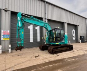 2019 Kobelco SK140SRLC-5