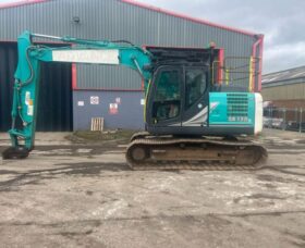 2020 Kobelco SK130LC-11 full
