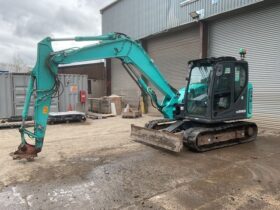 2021 Kobelco SK85MSR-7