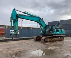 2019 Kobelco SK500LC-10