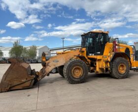 2019 Hyundai HL960HDXT