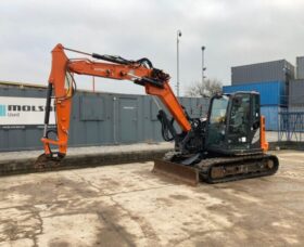 2023 Hitachi ZX85USBR-6 2PB