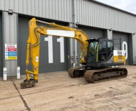 2021 Kobelco SK130LC-11