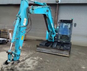 2021 Kobelco SK85MSR-7