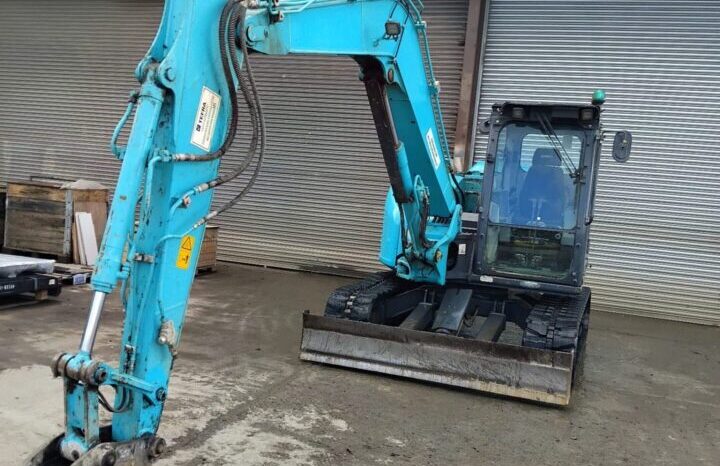2021 Kobelco SK85MSR-7