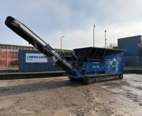 2020 Eggersmann Forus SE250