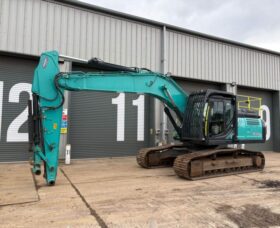 2021 Kobelco SK300LC-10E