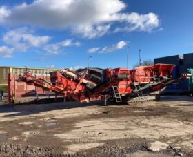 2022 Terex J-1170 AS