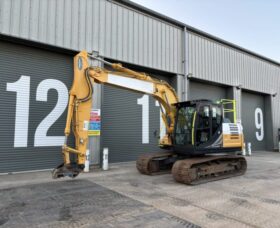 2021 Kobelco SK130LC-11