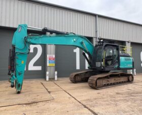 2021 Kobelco SK300LC-10E