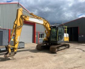 2021 Kobelco SK130LC-11
